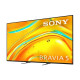 Sony Bravia 5 K-55XR50 55" 4K Mini LED Smart Google TV