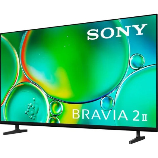 Sony Bravia 2 K-43S20M2 43" LED 4K Smart Google TV