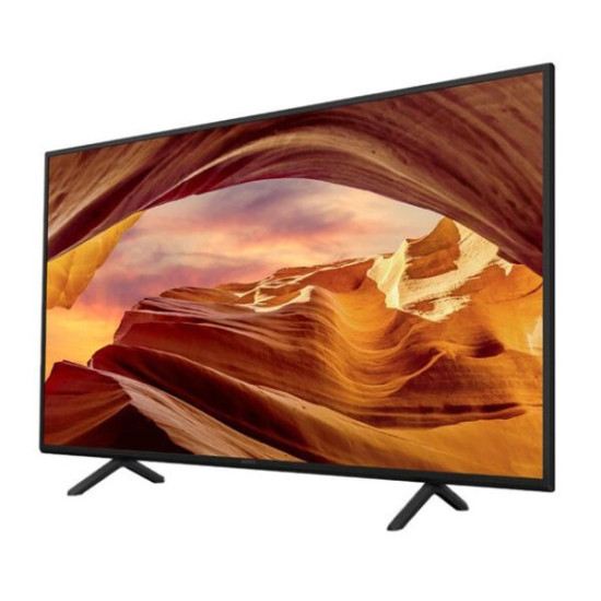 Sony Bravia KD-75X77L 75 Inch 4K Ultra HD Smart LED Google TV (Unofficial)