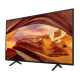 Sony Bravia KD-75X77L 75 Inch 4K Ultra HD Smart LED Google TV (Unofficial)