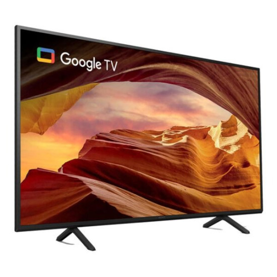 Sony Bravia KD-75X77L 75 Inch 4K Ultra HD Smart LED Google TV (Unofficial)