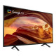 Sony Bravia KD-75X77L 75 Inch 4K Ultra HD Smart LED Google TV (Unofficial)