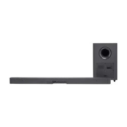 JBL Bar 2.1 Deep Bass MK2 – Room-Filling Audio with Deep Bass