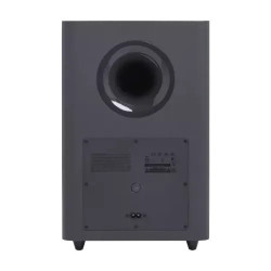 JBL Bar 2.1 Deep Bass MK2 – Room-Filling Audio with Deep Bass