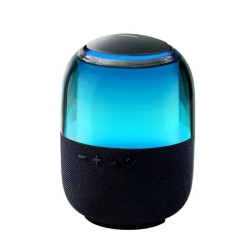 Joyroom JR‑ML05 RGB Speaker – Bluetooth & Light Effects