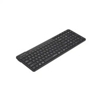 A4tech FBK27C AS FStyler Wireless Rechargeable Keyboard
