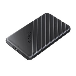 ORICO 25PW1-U3 2.5 inch USB3.0 Micro-B Hard Drive Enclosure