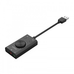 Orico SC2 External USB Audio Adapter