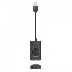Orico SC2 External USB Audio Adapter