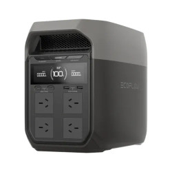 Ecoflow Delta 3 Portable Power Station