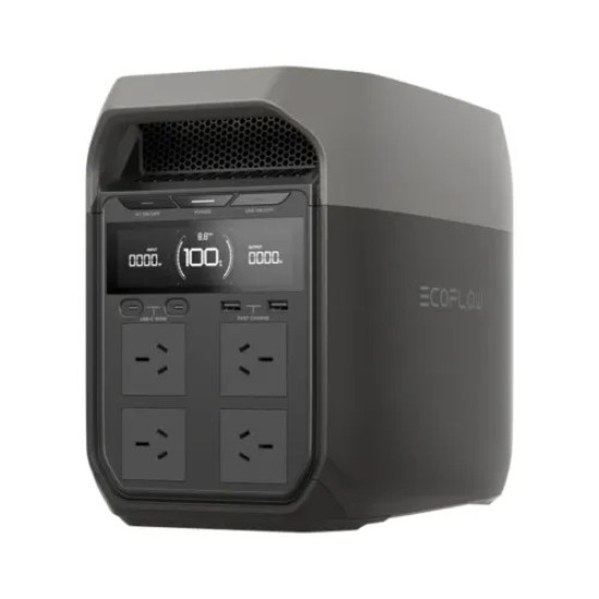 Ecoflow Delta 3 Portable Power Station