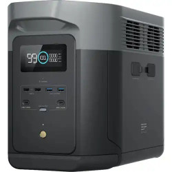 EcoFlow DELTA Pro Portable Power Station