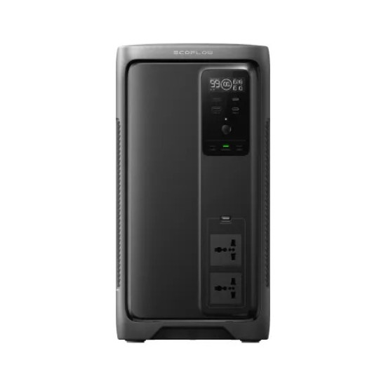 EcoFlow Delta 3 Air 2000 Portable Power Station