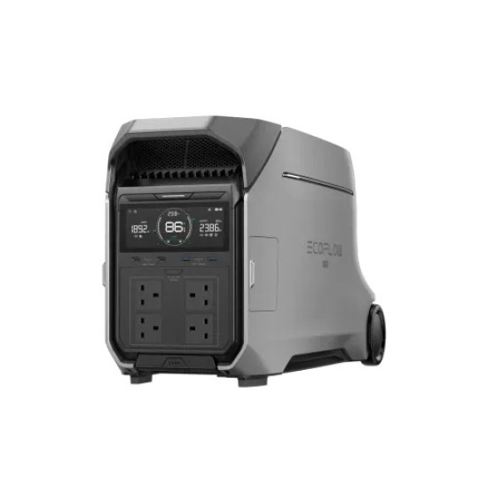 Ecoflow Delta Pro 3 Portable Power Station