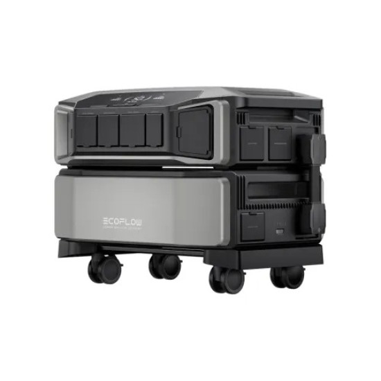 EcoFlow DELTA Pro Ultra Portable Power Station