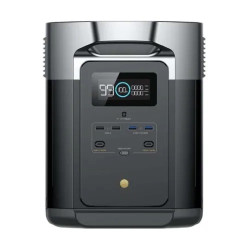EcoFlow E2000 Portable Power Station