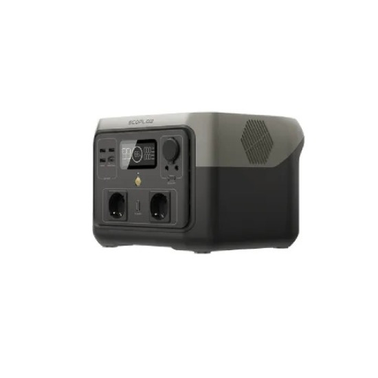 Ecoflow River 2 Max Portable Power Station