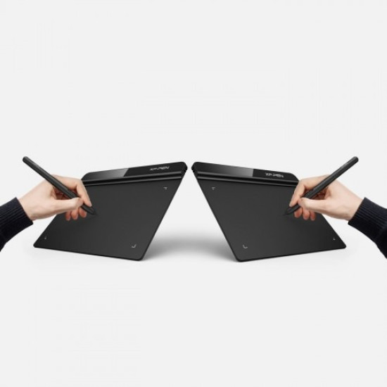 XP-Pen Star-G640 Ultrathin Digital Drawing Graphics Tablet mmc