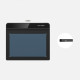XP-Pen Star-G640 Ultrathin Digital Drawing Graphics Tablet mmc