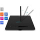XP-Pen Star-G960S Digital Drawing Graphics Tablet mmc
