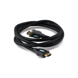 Havit HDMI to HDMI 20-Meter Cable – Black