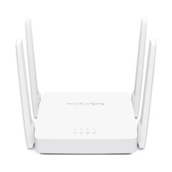 Mercusys AC10 | AC1200 Dual Band | Wi-Fi Router