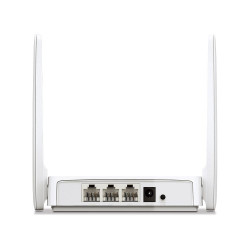 Mercusys AC10 | AC1200 Dual Band | Wi-Fi Router