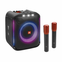JBL PartyBox Encore – 100 W Party Speaker + Wireless Mic