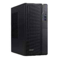 Acer Veriton M4690G – 12th Gen Core i7 Tower Desktop PC