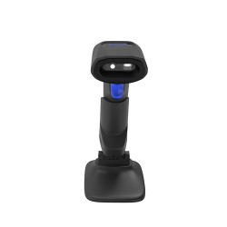 Sunlux RH10S Handheld 1D/2D Barcode Scanner