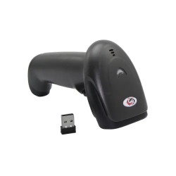 Sunlux XL-9309B Wireless Barcode Scanner