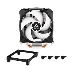 Arctic Freezer 7 X Multi-Compatible Air CPU Cooler	MM Computer