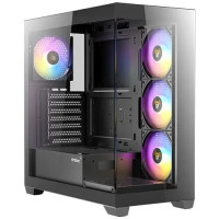 Antec CX300 ATX Mid Tower ARGB Gaming Casing