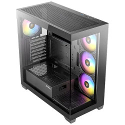 Antec CX300 ATX Mid Tower ARGB Gaming Casing