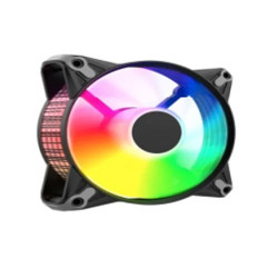 PC Power CFX 120mm ARGB Fan – Cool Looks, Smooth Air