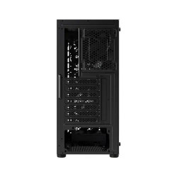 FSP CMT192 RGB Gaming Case – Tempered Glass Side Panel
