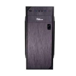 PC Power 1800 ATX Mid-Tower Case for Desktop