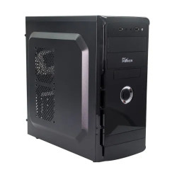 PC Power 180B Mid-Tower ATX Computer Case