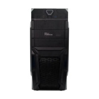 PC Power 180D-1U ATX Mid-Tower Desktop Case