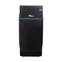 PC Power 180I ATX Mid-Tower PC Case