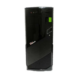 PC Power 180J Mid-Tower ATX Desktop Case
