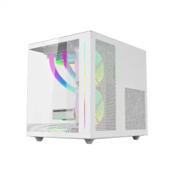 Value-Top V300W Mini Tower Micro-ATX Gaming Casing