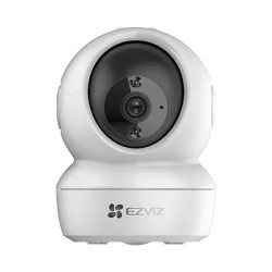 EZVIZ TY1 Pro 2K (4mm) (3.0MP) Wi-Fi Pan/Tilt Smart Dome IP Camera