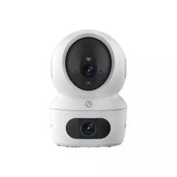 EZVIZ H7c Dual (2.8mm+6mm) (4.0MP+4.0MP) Wi-Fi Dome IP Camera