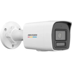 Hikvision DS-2CD1027G2H-LIU (4mm) 2MP ColorVu Audio Bullet IP Camera