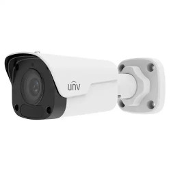 Uniview IPC2122LB-ADF40KM-G 2-MP HD WDR Fixed Network IR Bullet IP Camera