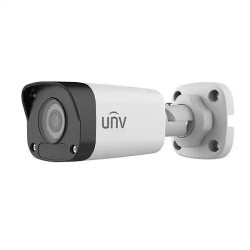 Uniview IPC2122LB-SF40-A 2MP Mini IR IP Bullet Camera