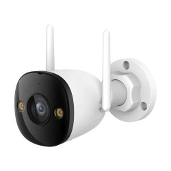 Imou Bullet 2E (3.6mm) (3MP) Wi-Fi Bullet IP Camera
