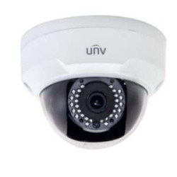 Uniview IPC322ER3-DVPF36 Dome Camera