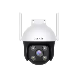 Tenda CH3-WCA Smart Wi-Fi IP Camera with Full-Color Night Vision